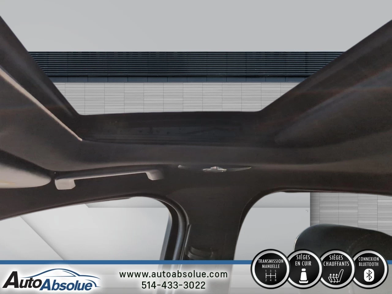 2013 Ford Focus ST Main Image