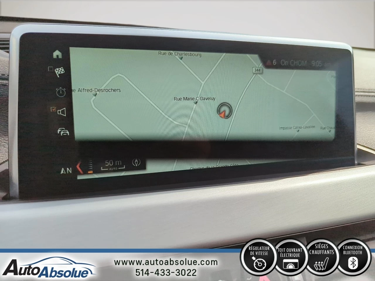 2018 BMW X2 xDrive28i Main Image