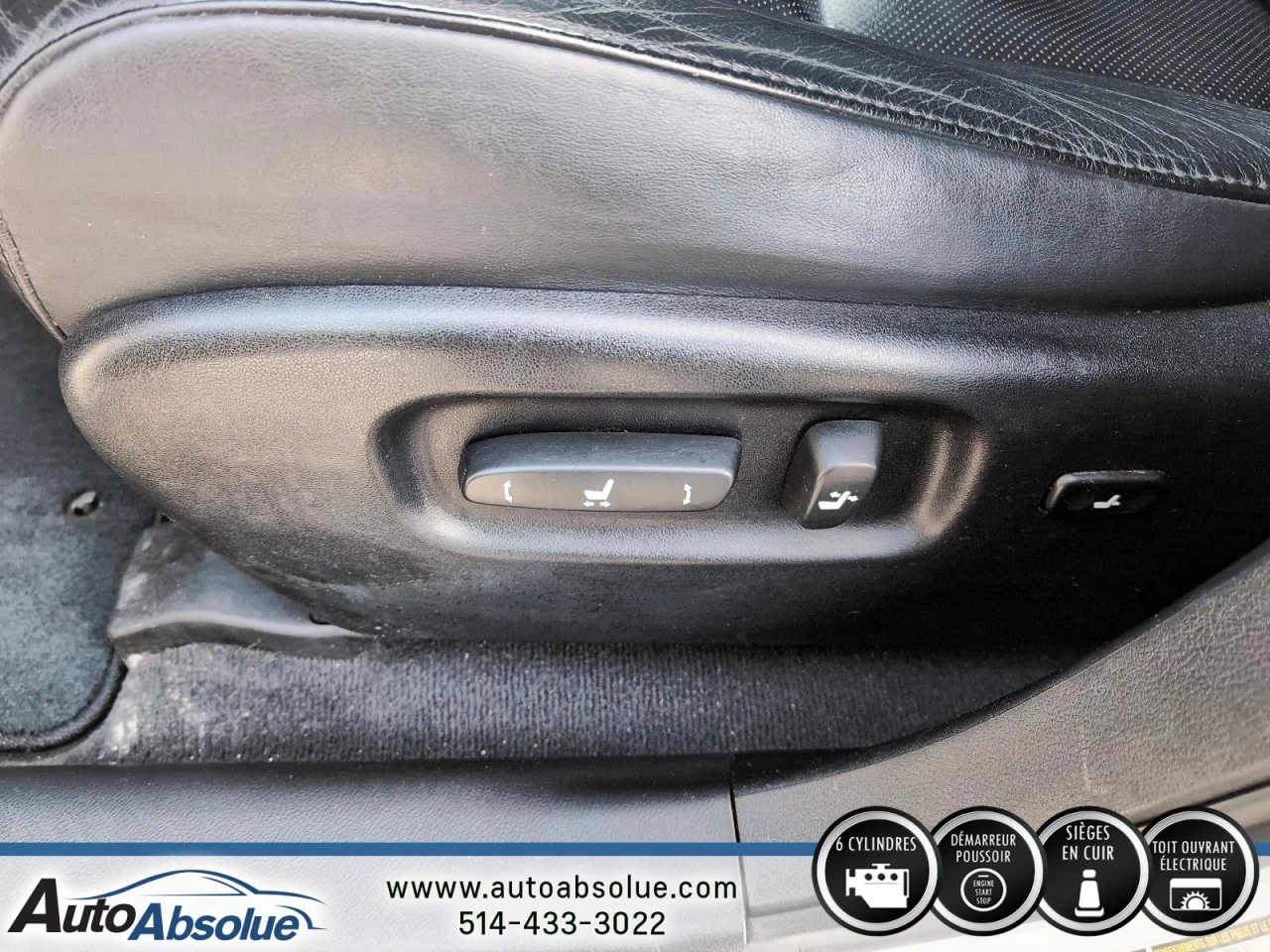 2012 Lexus RX350 AWD 4dr Main Image