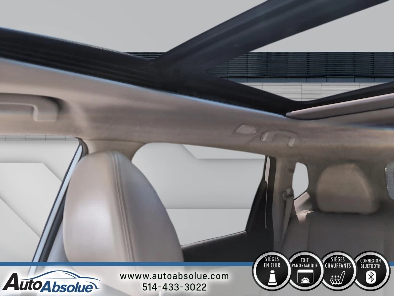 2014 Nissan Rogue SL Main Image