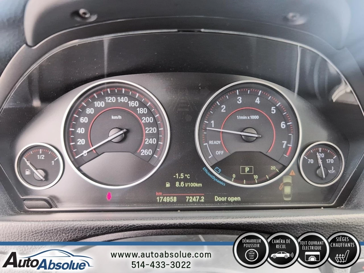 2018 BMW 330i xDrive 330i xDrive Main Image