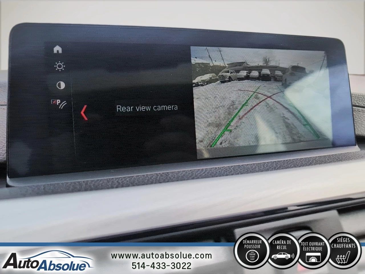 2018 BMW 330i xDrive 330i xDrive Main Image