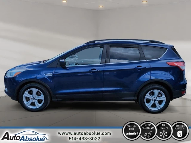 Ford Escape SE 2014