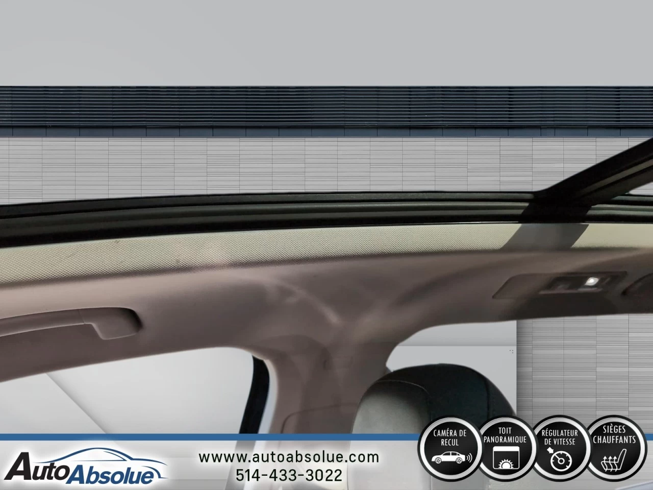 2018 Volkswagen Tiguan Comfortline Image principale