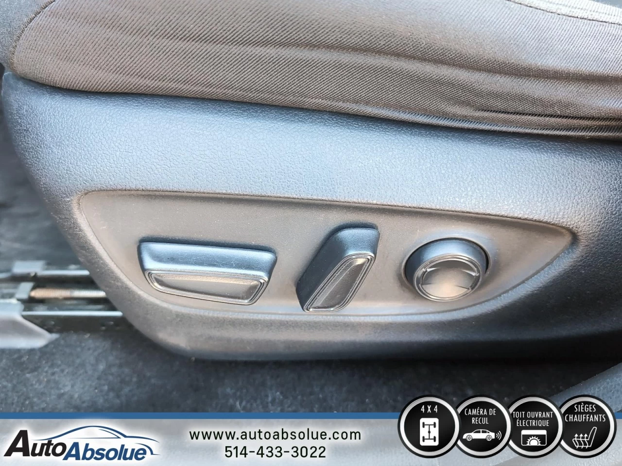 2019 Toyota RAV4 XLE Image principale