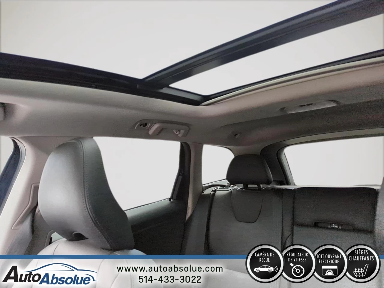 2015 Volvo XC60 T6 Drive-E Premier Plus Image principale