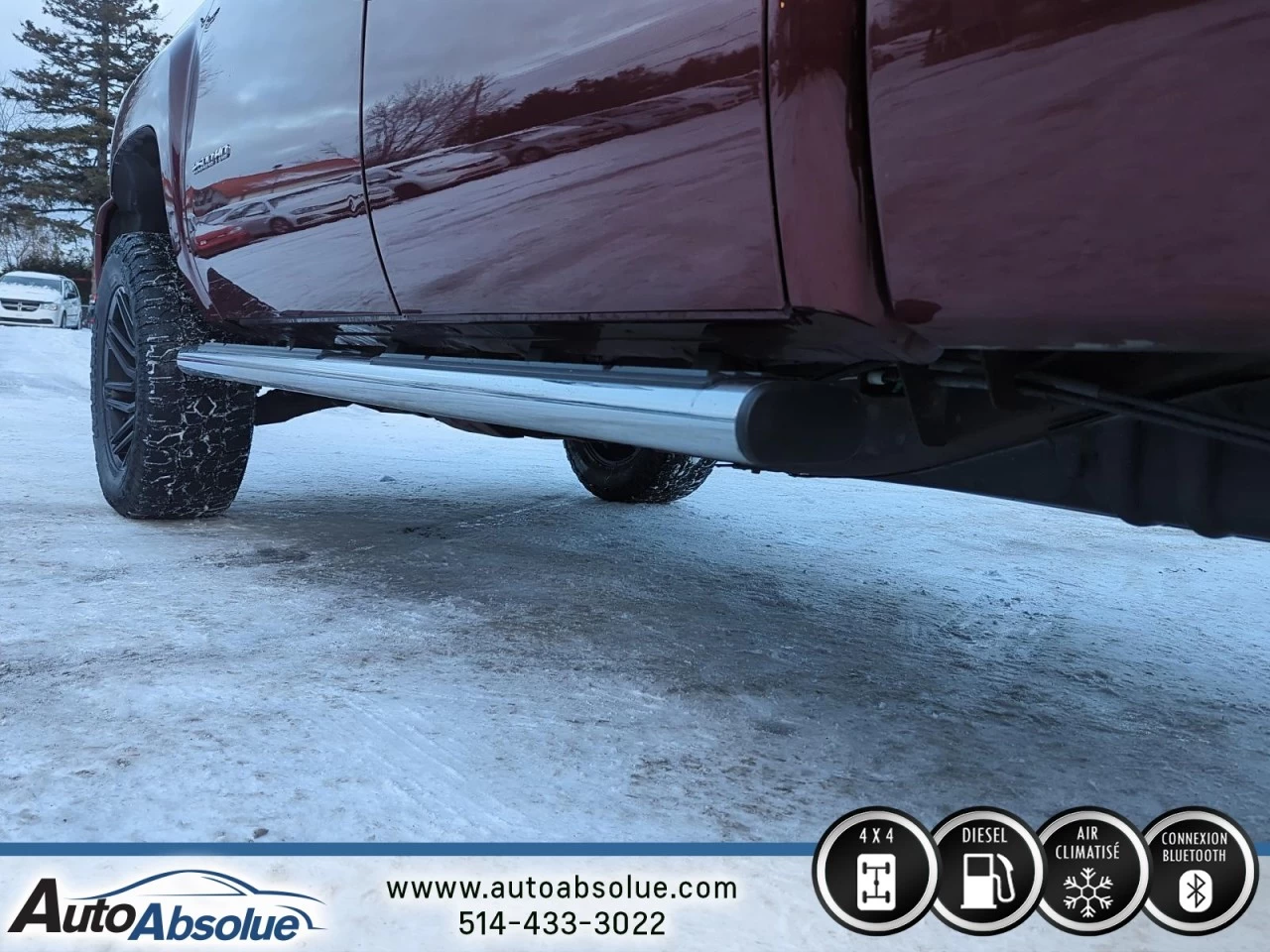 2014 Chevrolet Silverado 2500 HD LT Image principale