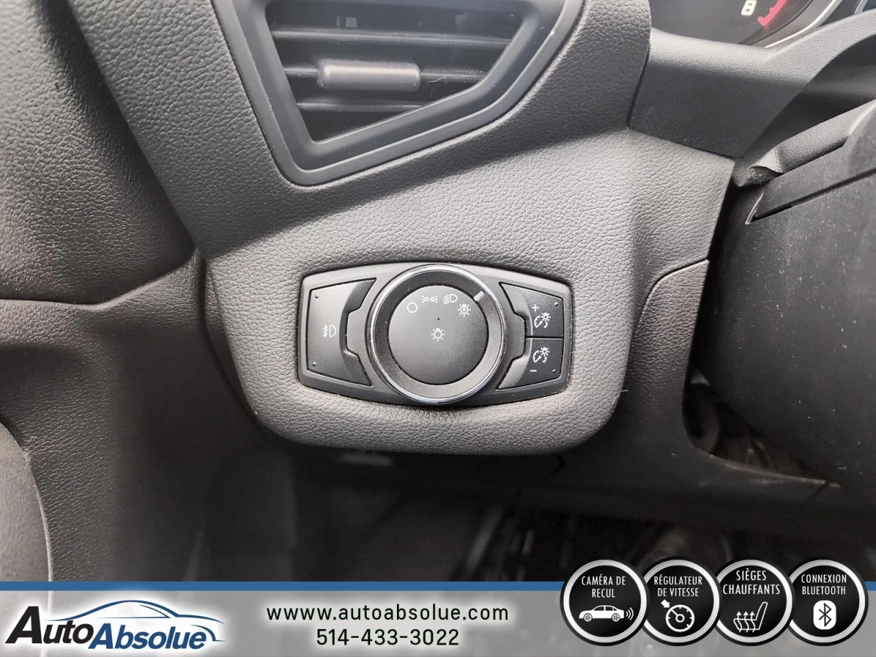 2014 Ford Escape SE Main Image