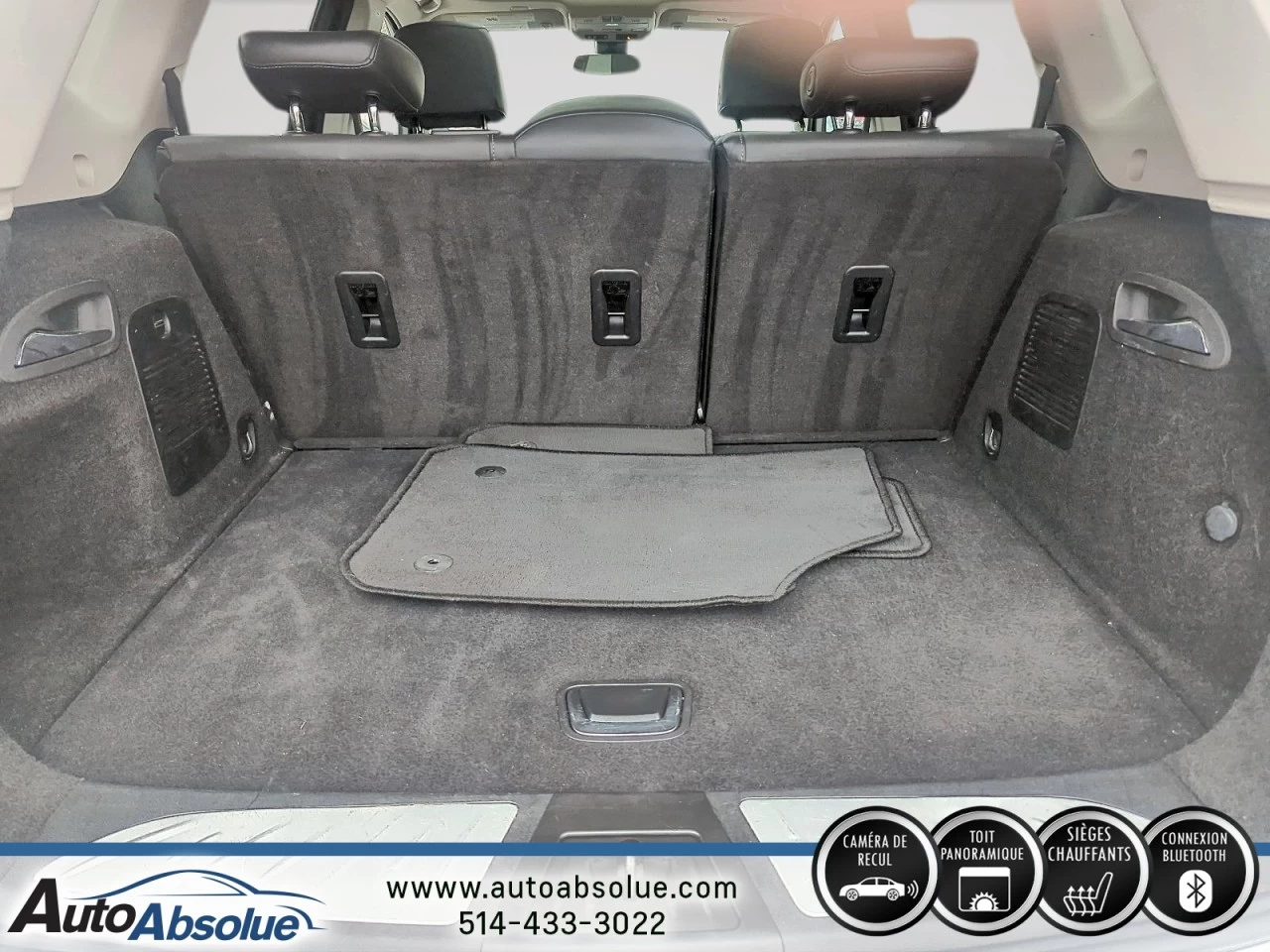 2019 Buick Envision Premium Main Image