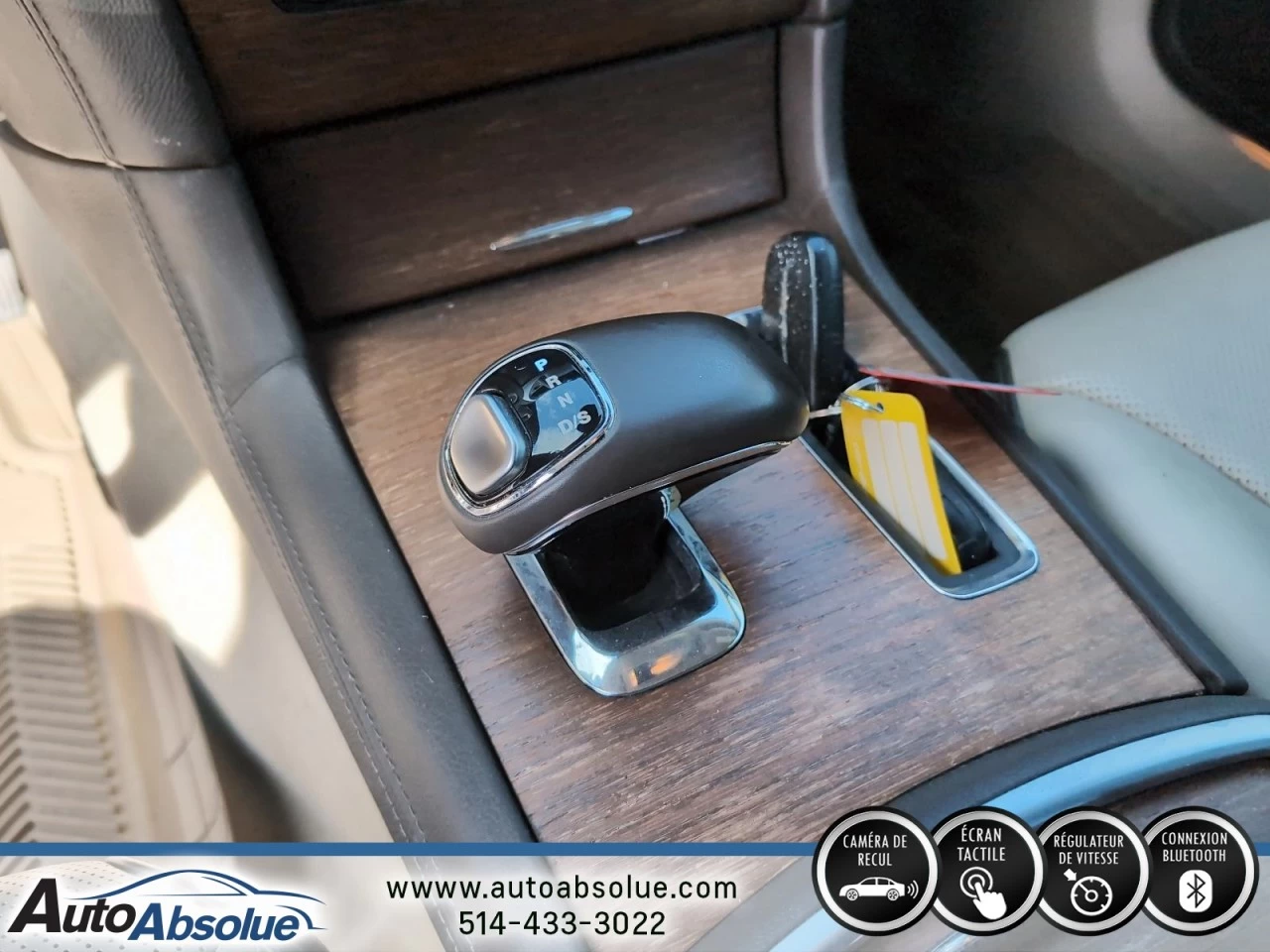 2013 Chrysler 300 Luxury Series Main Image