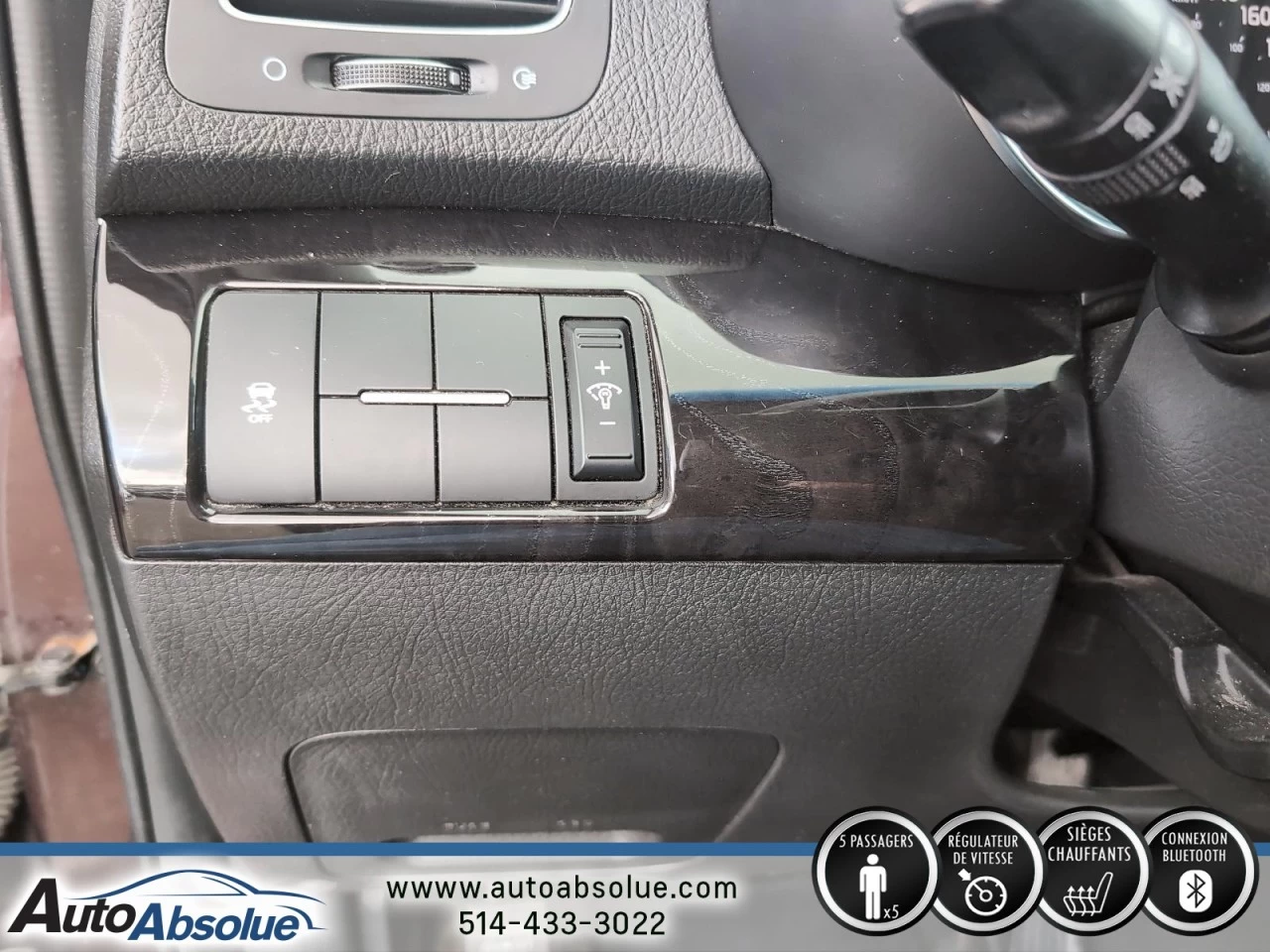2015 Kia Sorento LX Main Image