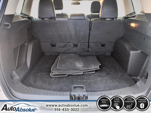 Ford Escape SEL 2018