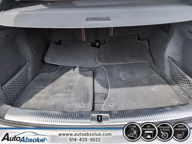 Audi Q5 Technik 2022