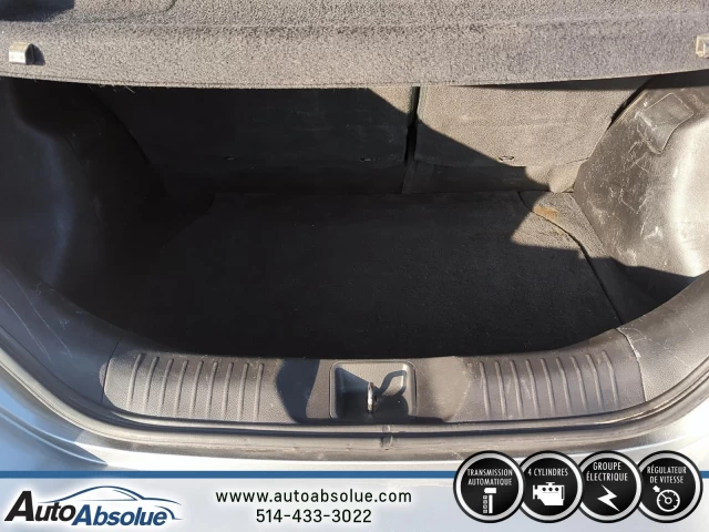 Nissan Versa SL 2012