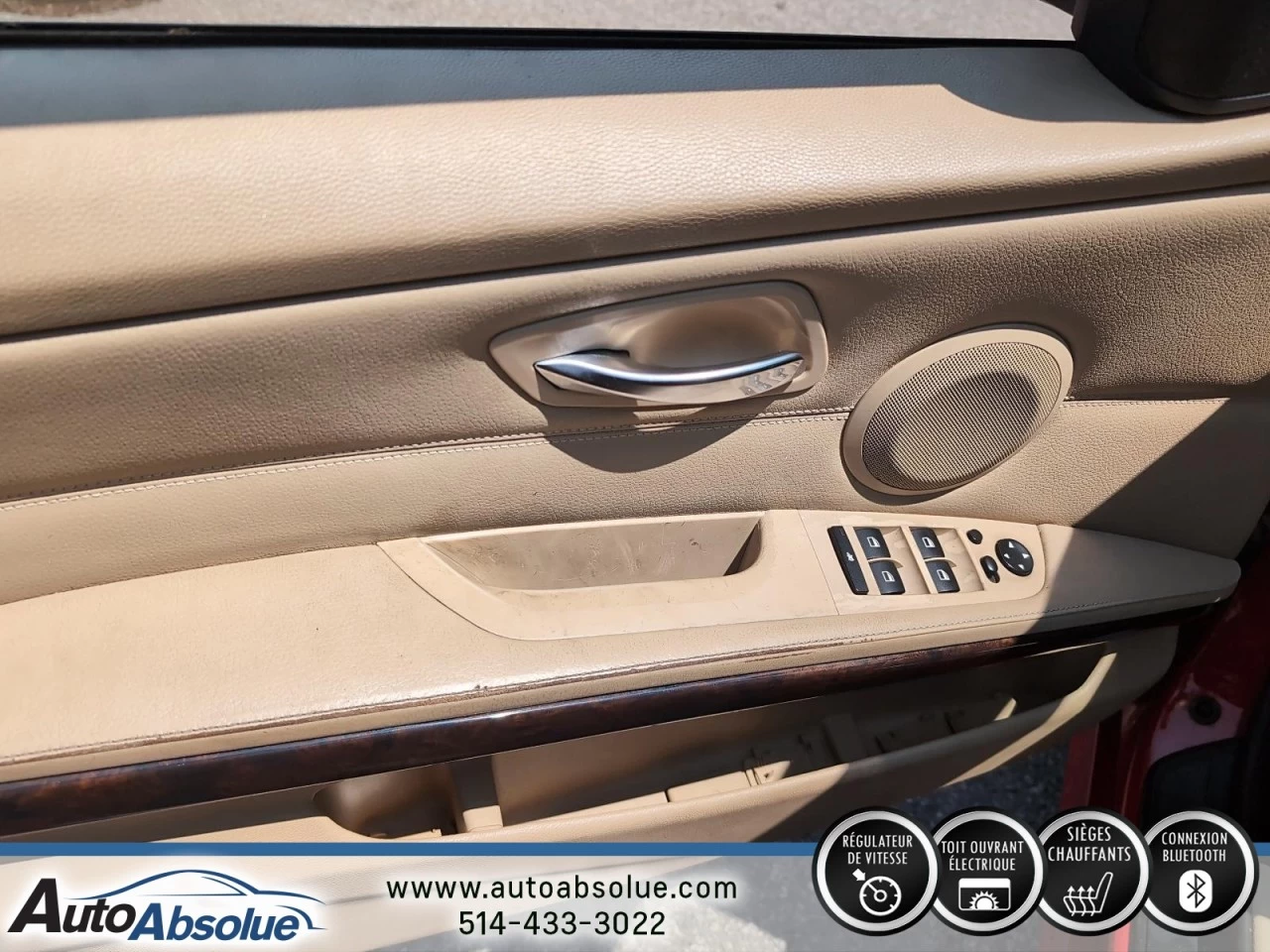 2007 BMW 228i xDrive 328xi Main Image