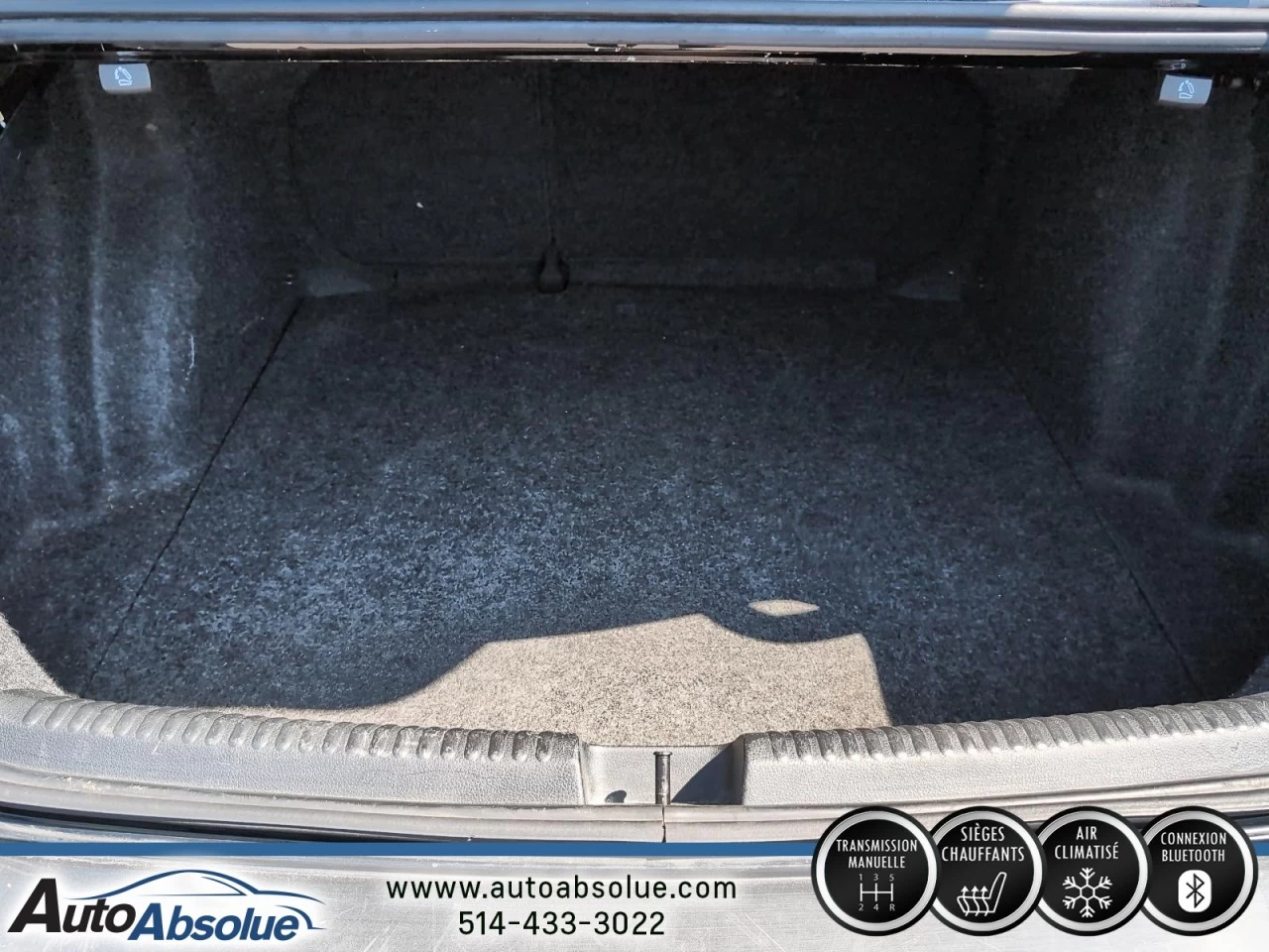 2014 Volkswagen Jetta Trendline Main Image
