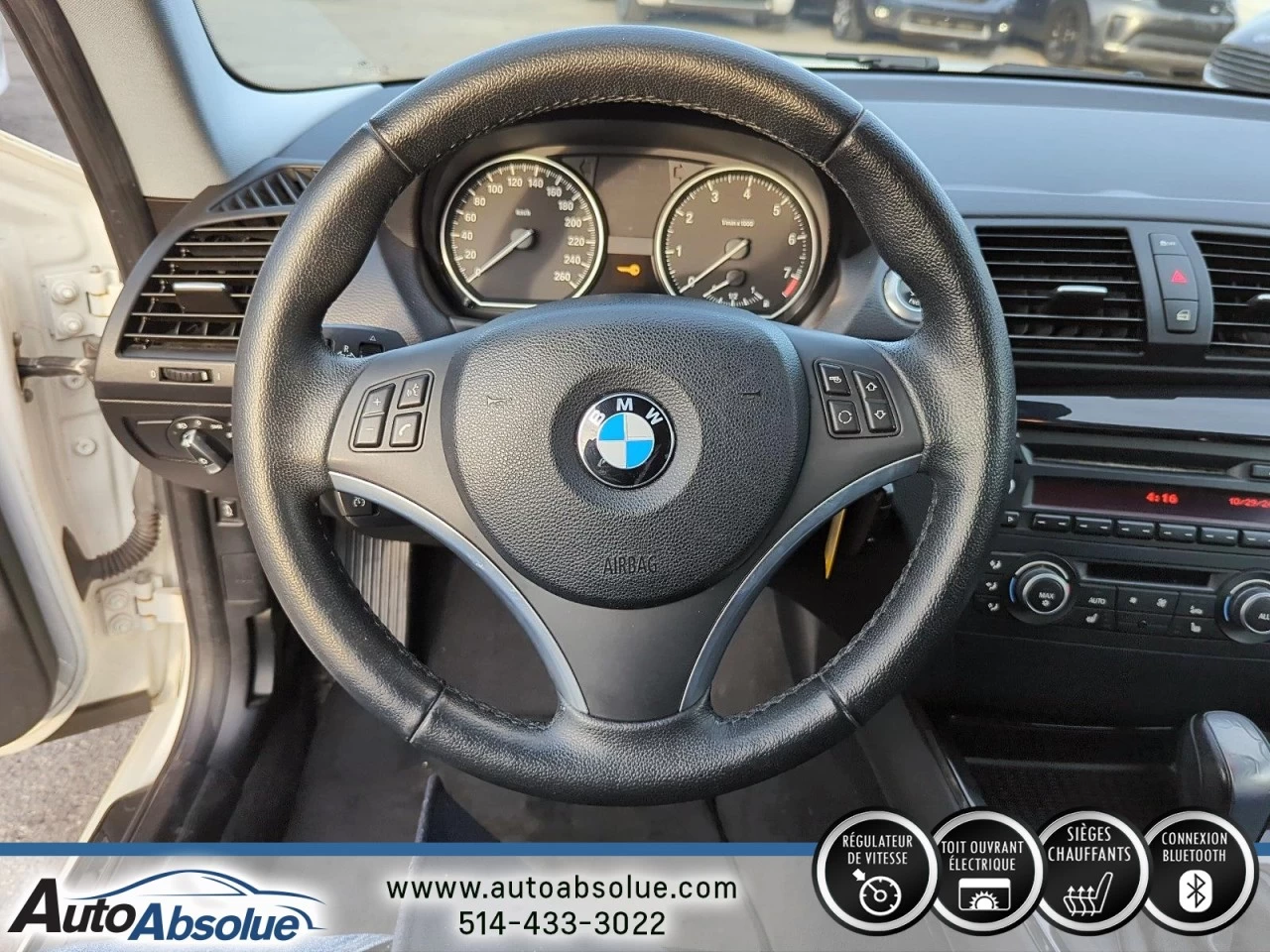 2012 BMW 128i 128i Main Image
