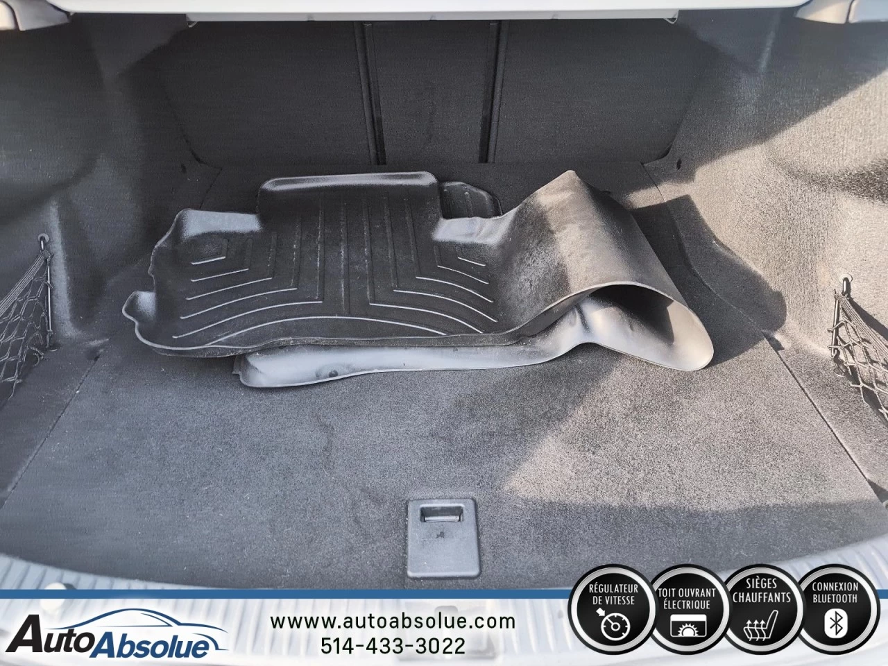 2017 Mercedes-Benz C300 C 300 Image principale