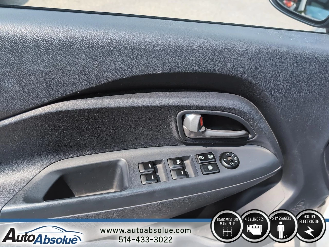 2013 Kia Rio LX Main Image