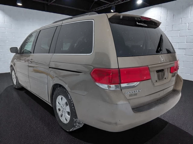 Honda Odyssey EX 2008