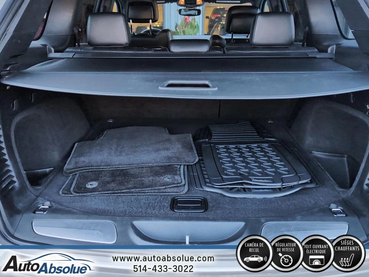 2018 Jeep Grand Cherokee Limited Main Image