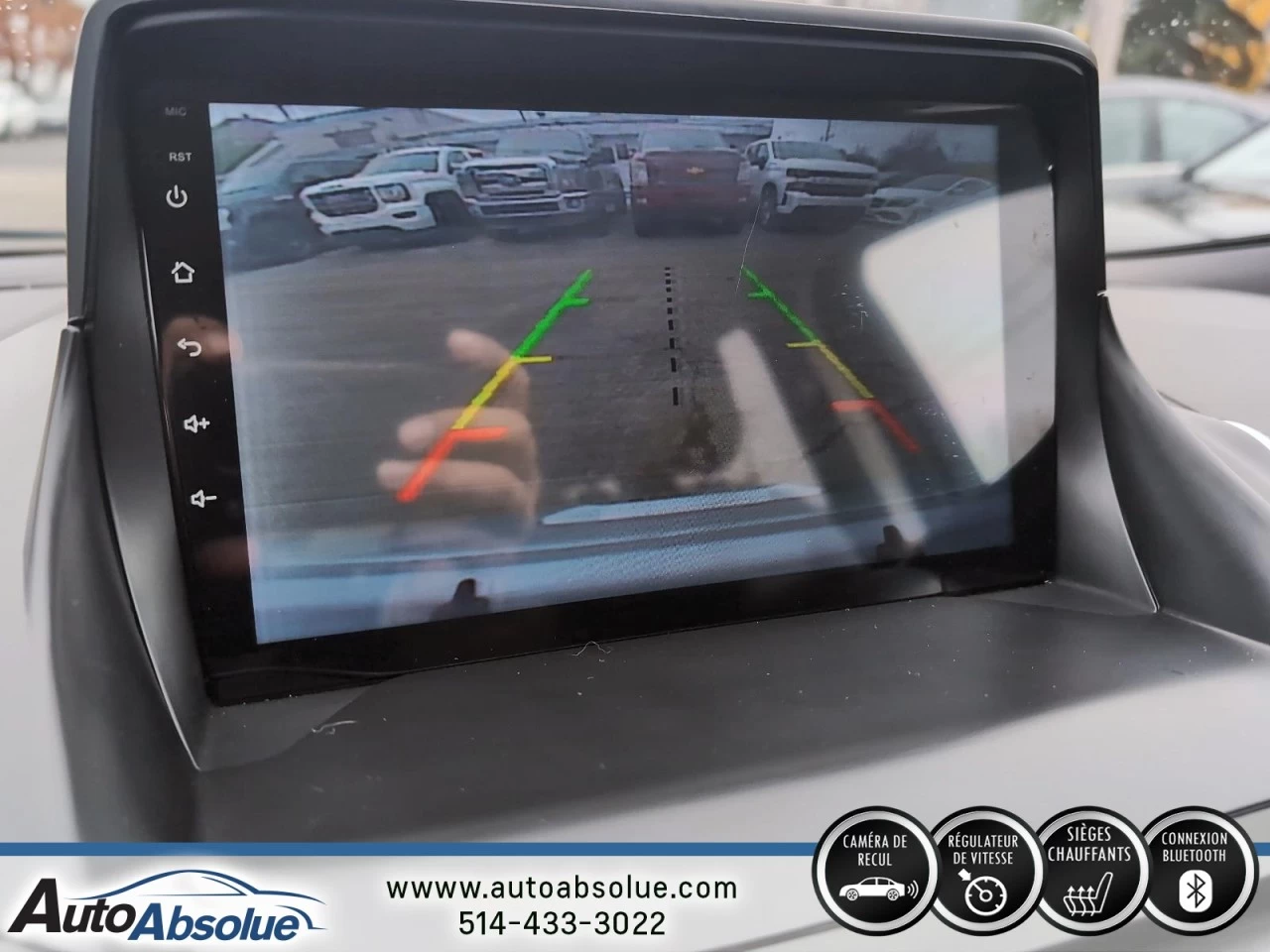 2014 Ford Escape SE Main Image