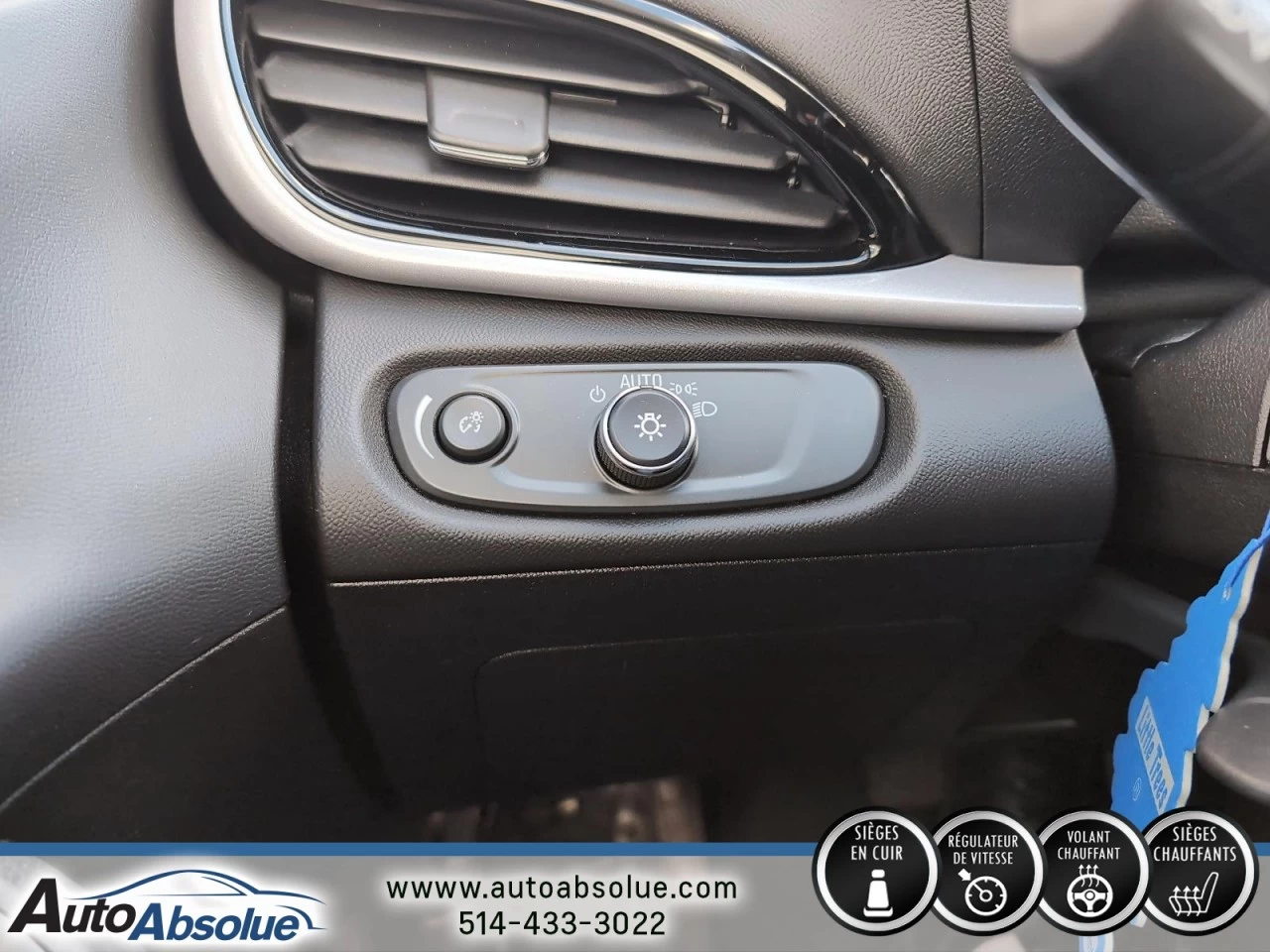 2018 Chevrolet Volt LT Image principale