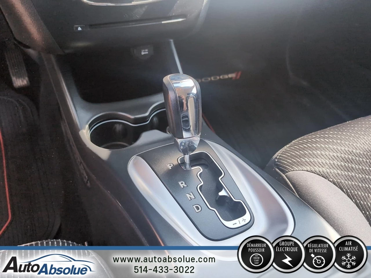 2012 Dodge Journey Canada Value Pkg Main Image