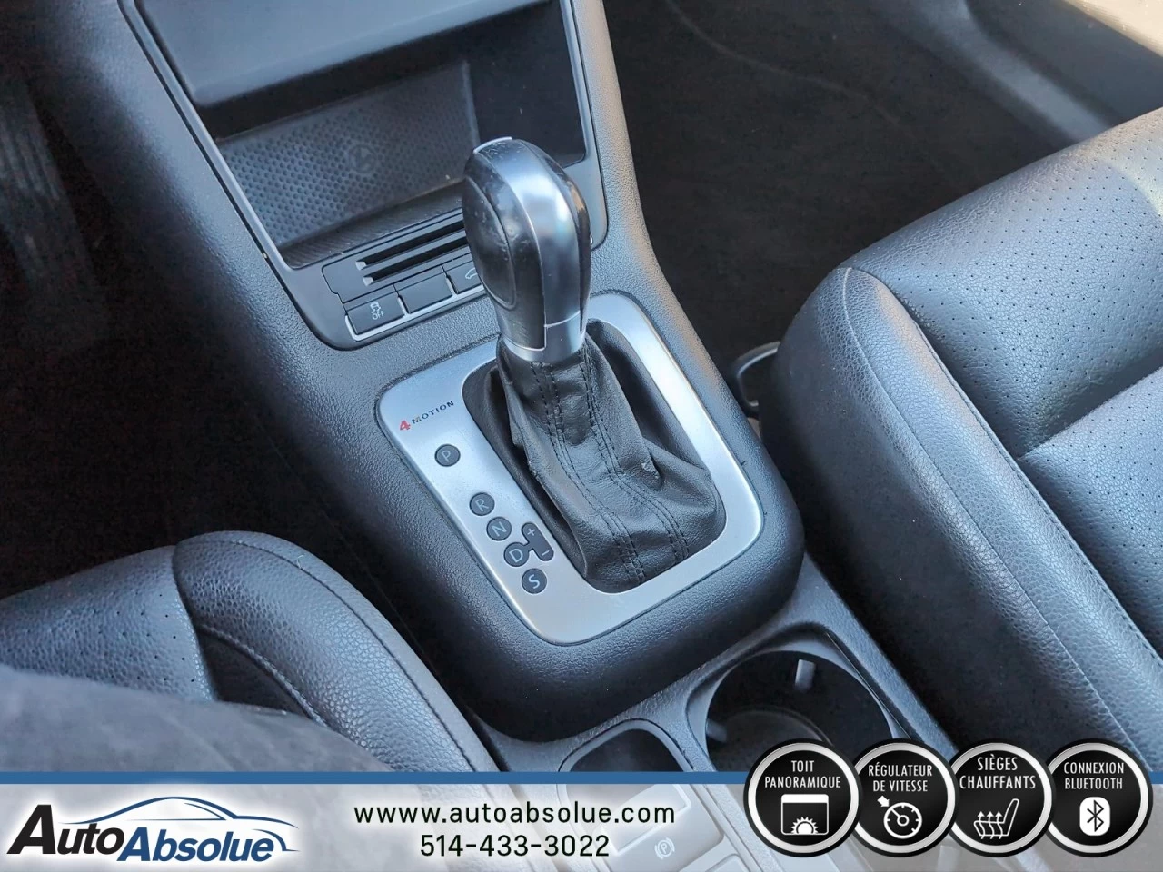 2011 Volkswagen Tiguan Highline Main Image