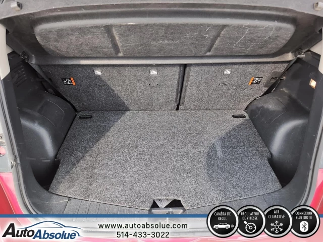 Nissan Versa Note SV 2014