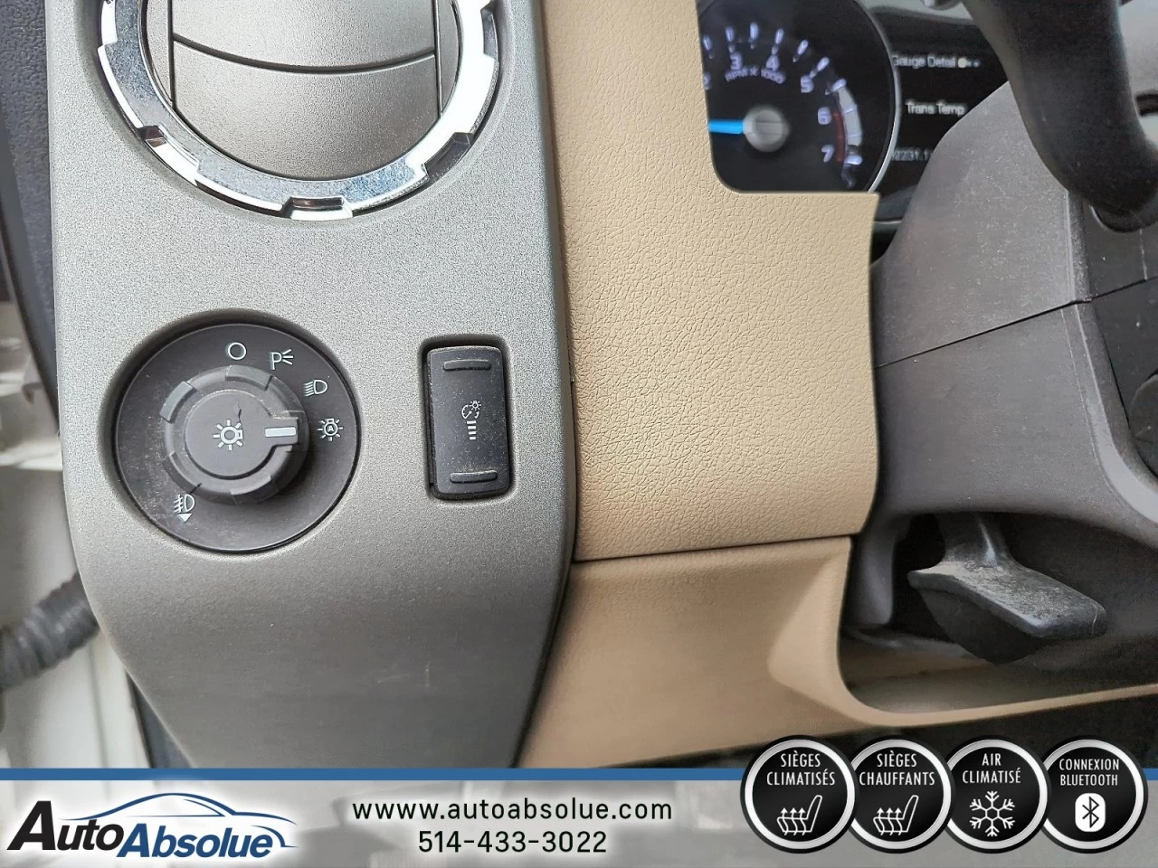 2015 Ford F-250 Super Duty Lariat Image principale