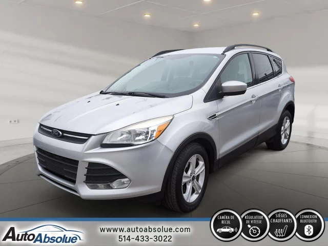 Ford Escape SE 2014