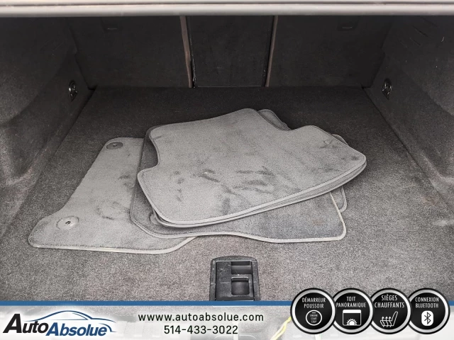 Audi A3 Komfort 2022