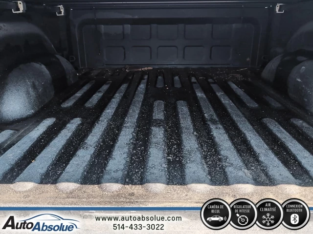 Ram 1500 SLT 2017