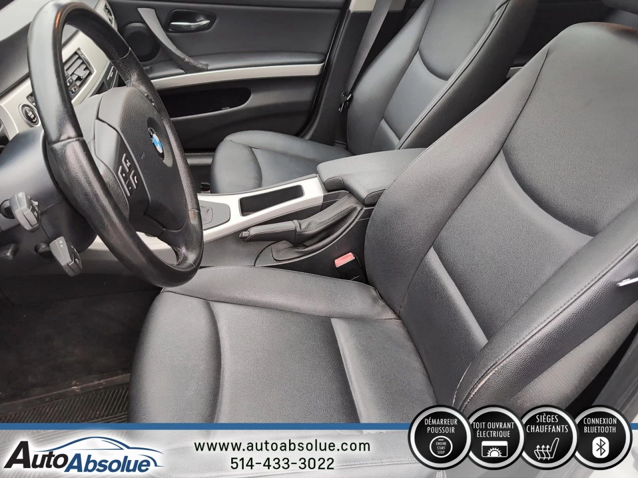 2011 BMW 323i 323i Main Image