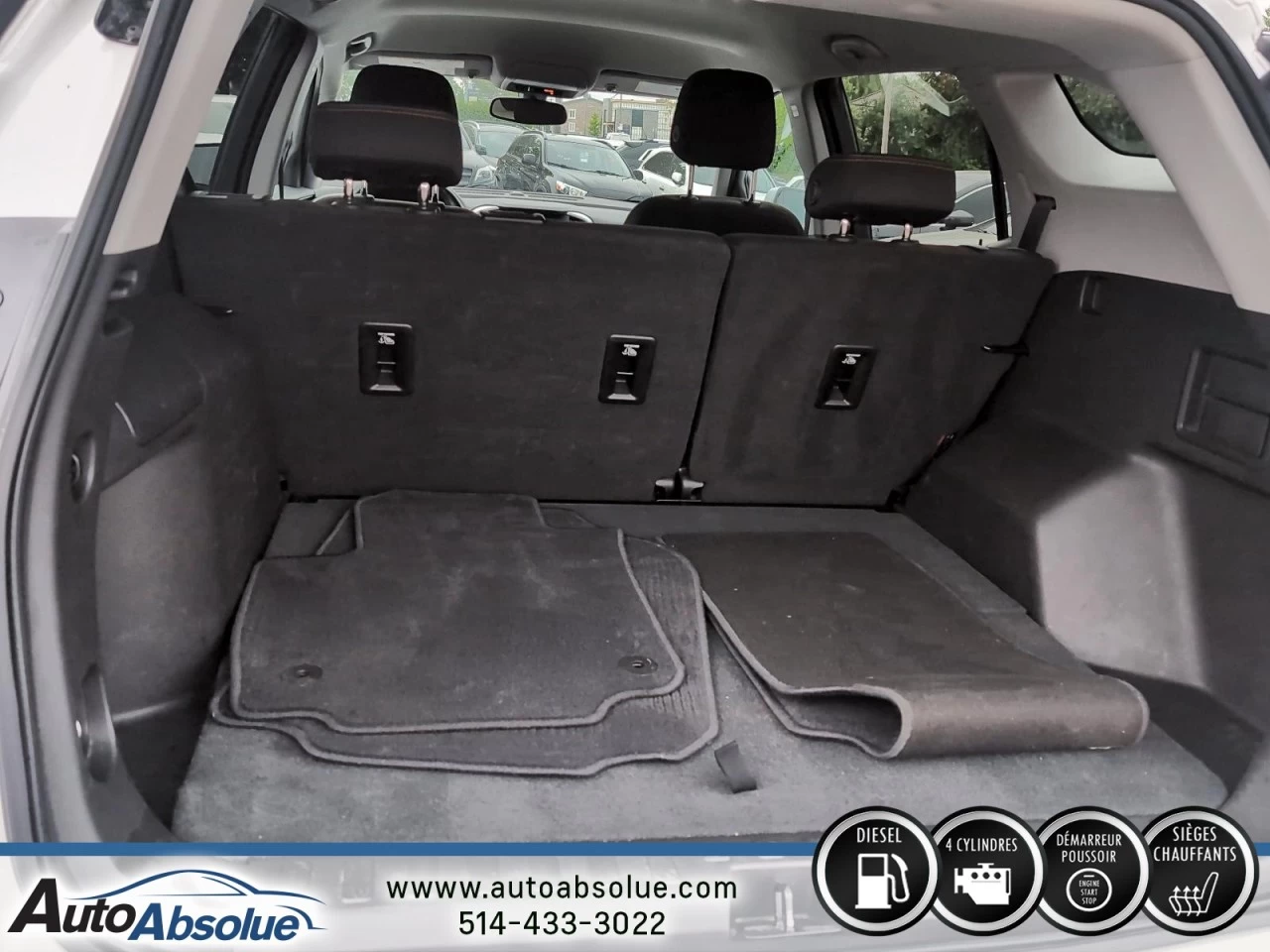 2018 GMC Terrain SLE Diesel Main Image