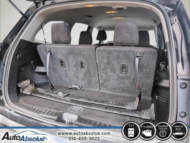 Honda Pilot LX 2019
