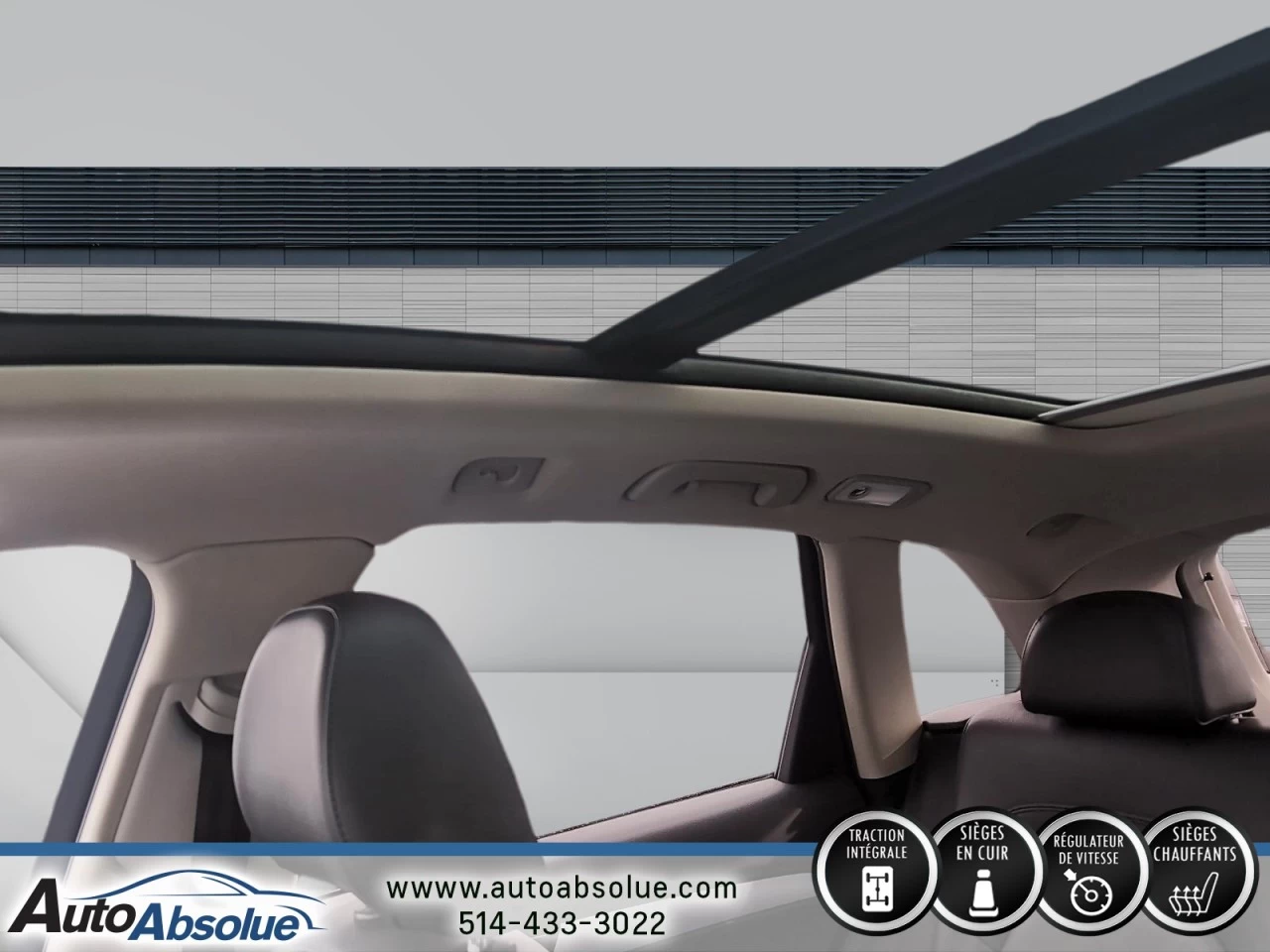 2012 Audi Q5 2.0L Premium Image principale