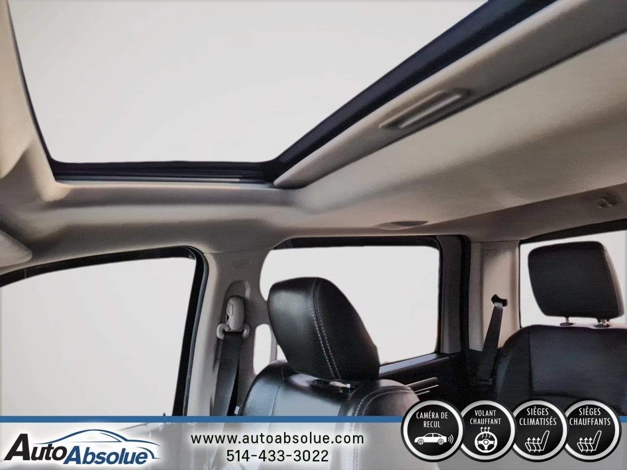 2014 Ram 1500 Sport Main Image