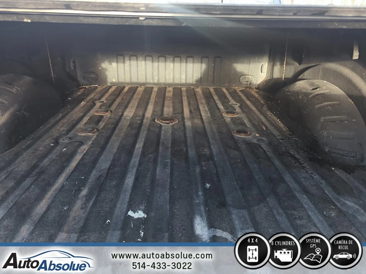 2017 Ford F-250 XLT Main Image