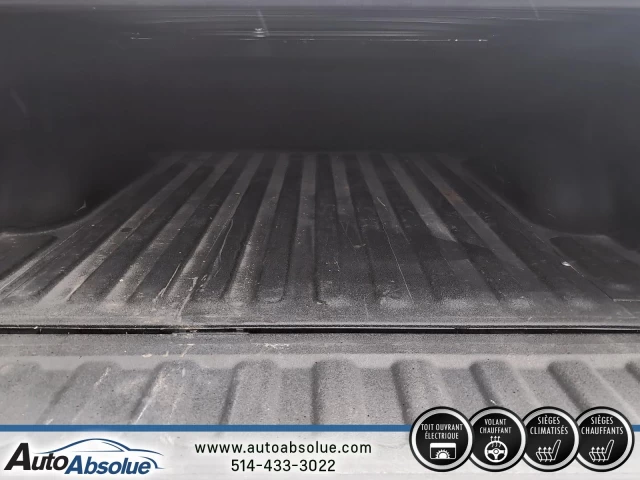 Ram 1500 Sport 2014