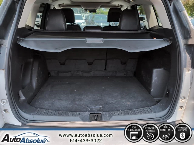 Ford Escape SE 2015