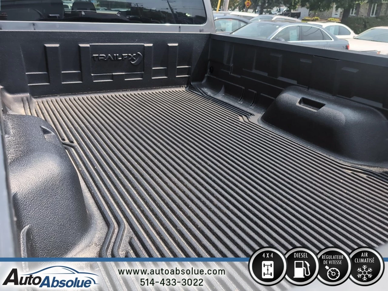 2014 Ford F-350 XLT Main Image