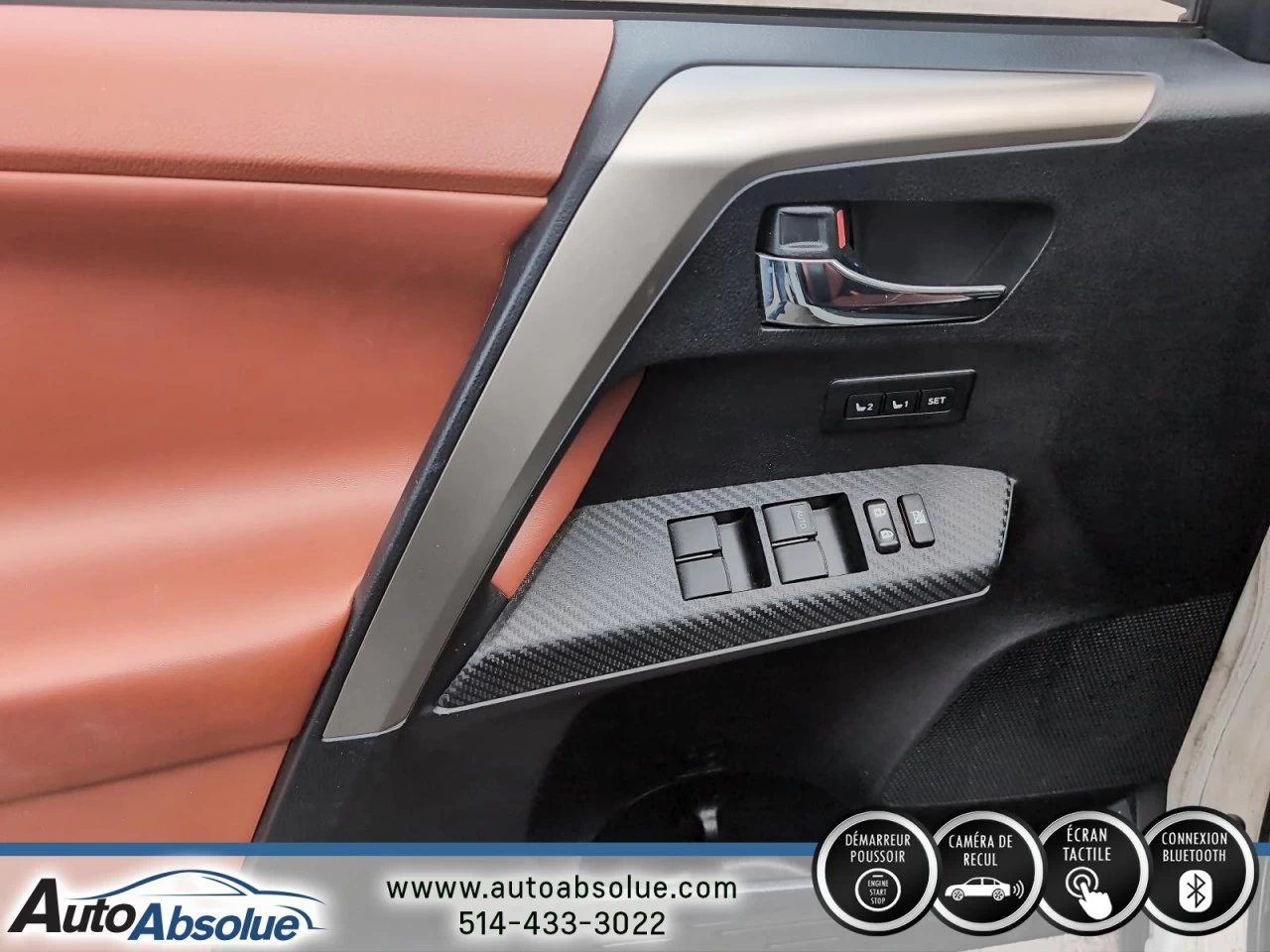 2013 Toyota RAV4 Limited Main Image