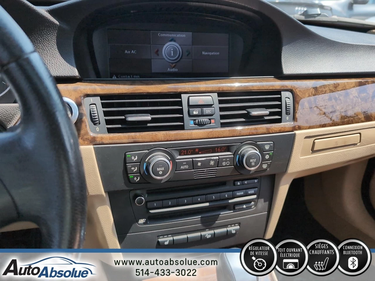 2007 BMW 228i xDrive 328xi Main Image