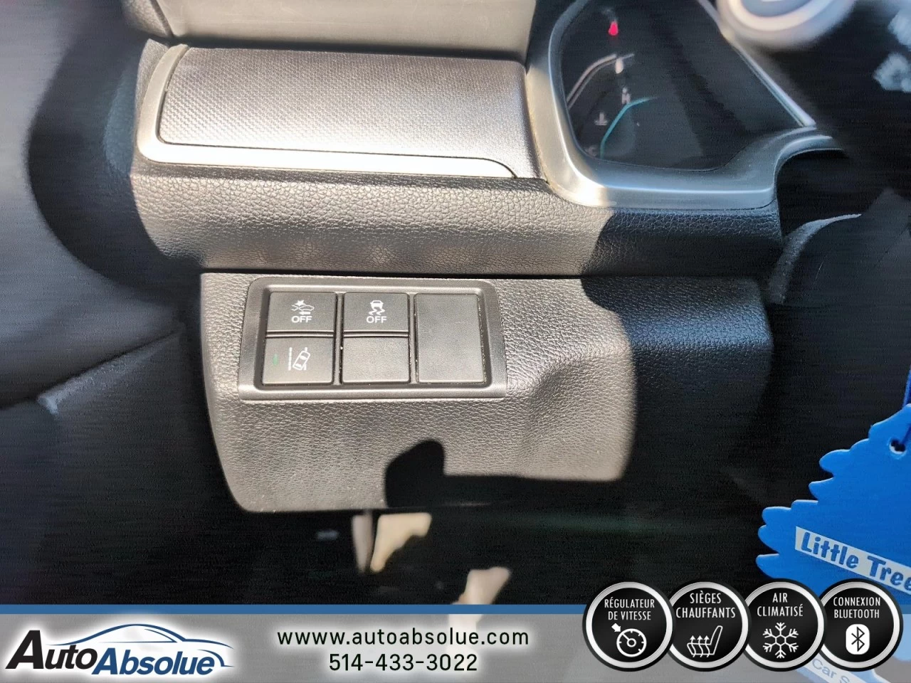 2016 Honda Civic EX Main Image