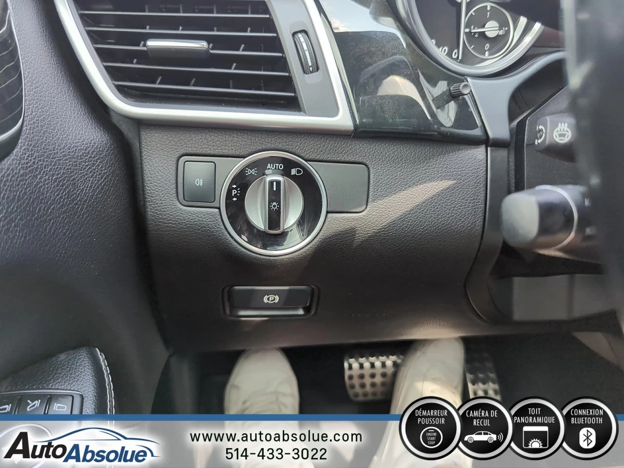 2016 Mercedes-Benz GL350 GL 350 BlueTEC Main Image