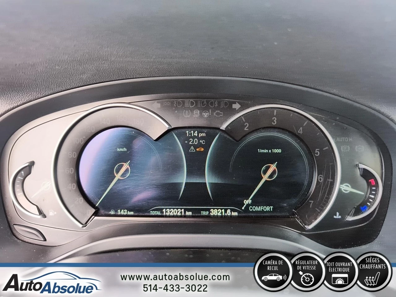 2019 BMW X3 xDrive30i Main Image