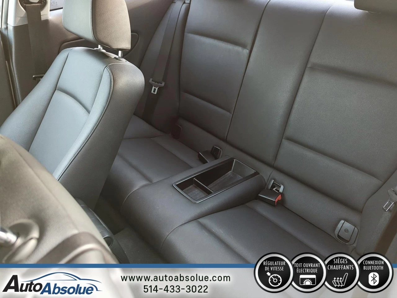 2012 BMW 128i 128i Main Image