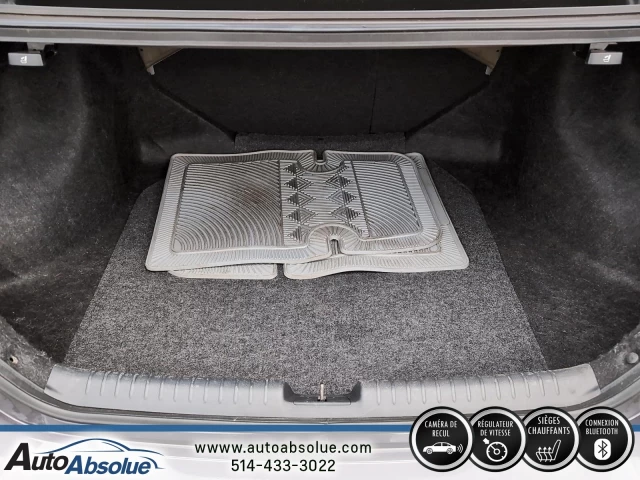 Honda Civic LX 2015